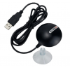 BU-353N5 USB GPS Receiver GlobalSat - GlobalSat BU-353 USB GPS